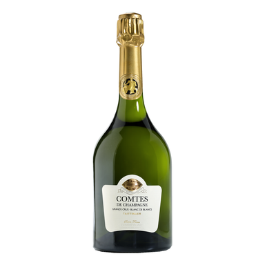 Taittinger Comtes de Champagne Grand Crus Blanc de Blancs 2011 - Kent Street Cellars