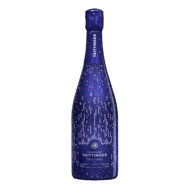 Taittinger Nocturne City of Lights Sec NV Champagne - Kent Street Cellars