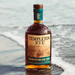 Templeton Rye Caribbean Rum Cask Finish Rye Whiskey - Kent Street Cellars