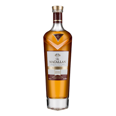 The Macallan Rare Cask Single Malt Scotch Whisky 700ml (2020 Release) - Kent Street Cellars