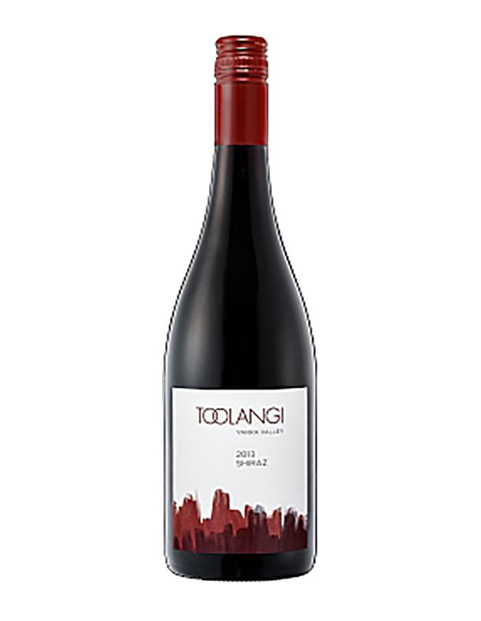 Toolangi Shiraz - Kent Street Cellars