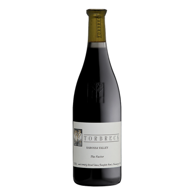 Torbreck The Factor Shiraz 2020 - Kent Street Cellars