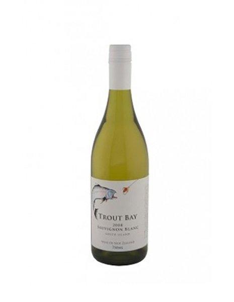 Trout Bay Sauvignon Blanc - Kent Street Cellars