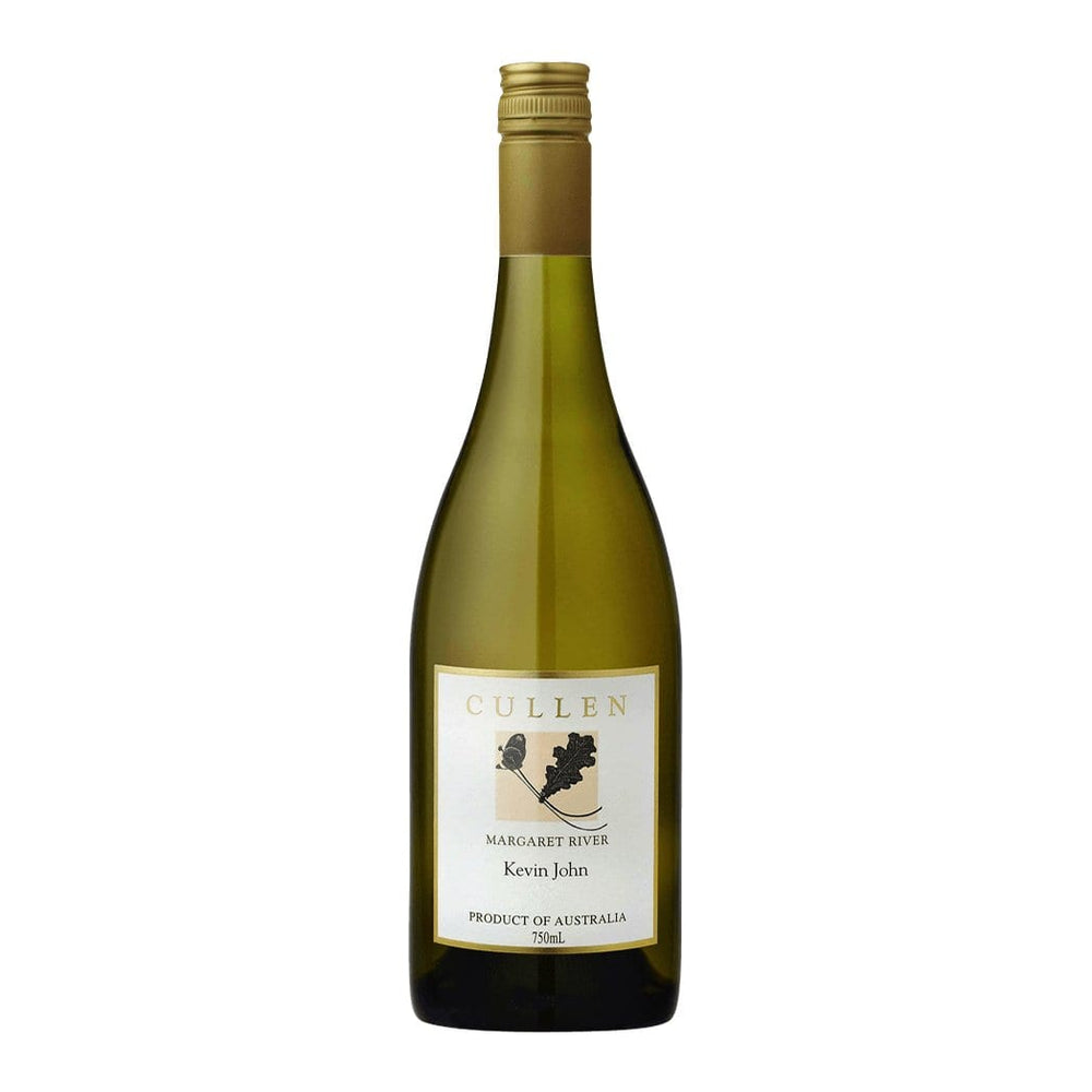 Cullen Wines Kevin John Chardonnay 2017