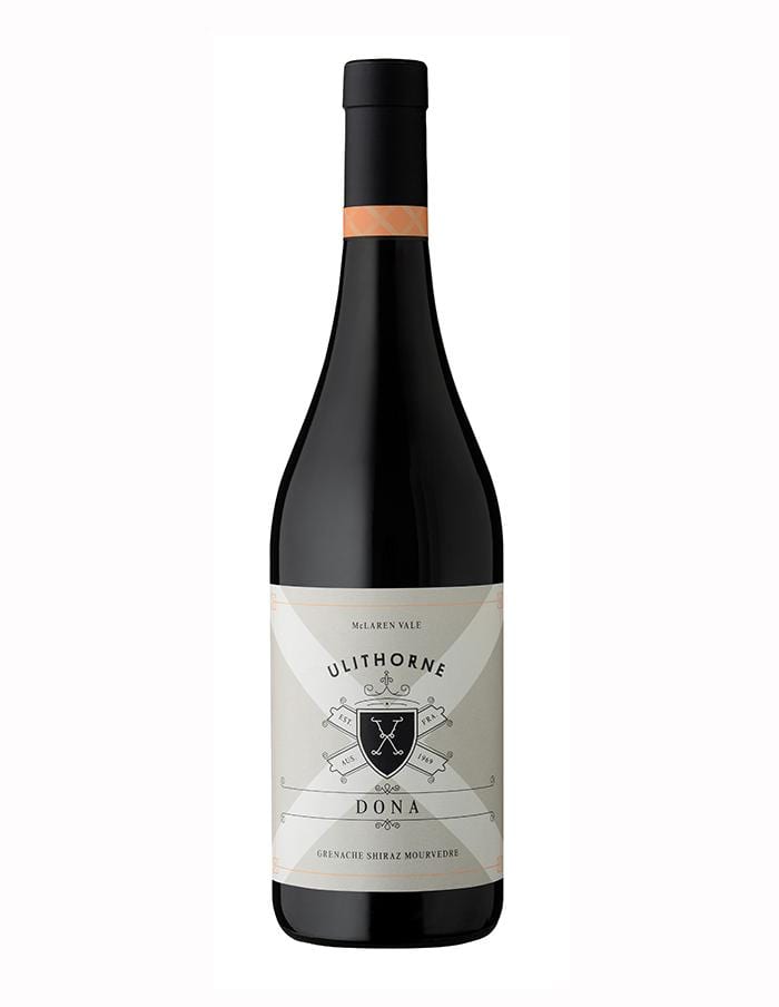 Ulithorne Dona GSM - Kent Street Cellars