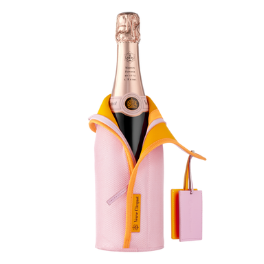 Veuve Clicquot Rosé NV Ice Jacket - Kent Street Cellars