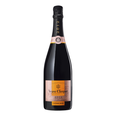 Veuve Clicquot Vintage Rosé 2012 - Kent Street Cellars