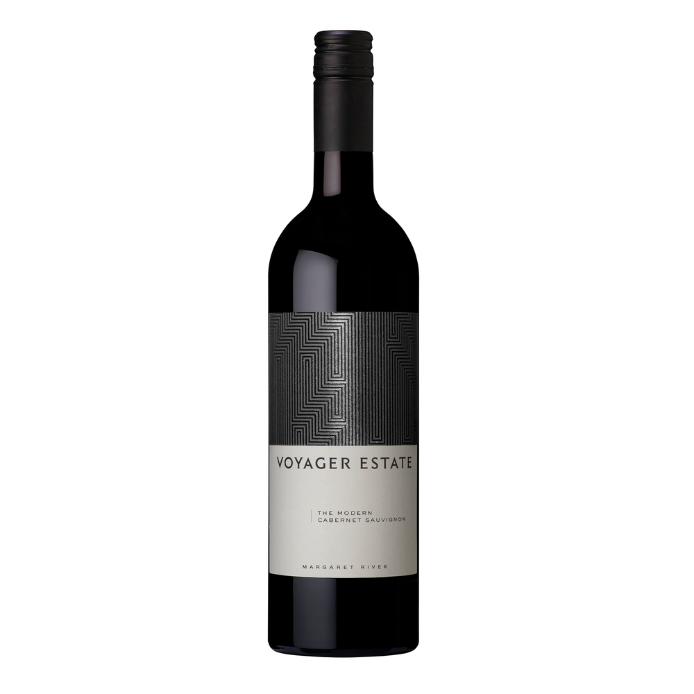 Voyager Estate The Modern Cabernet Sauvignon 2019 - Kent Street Cellars