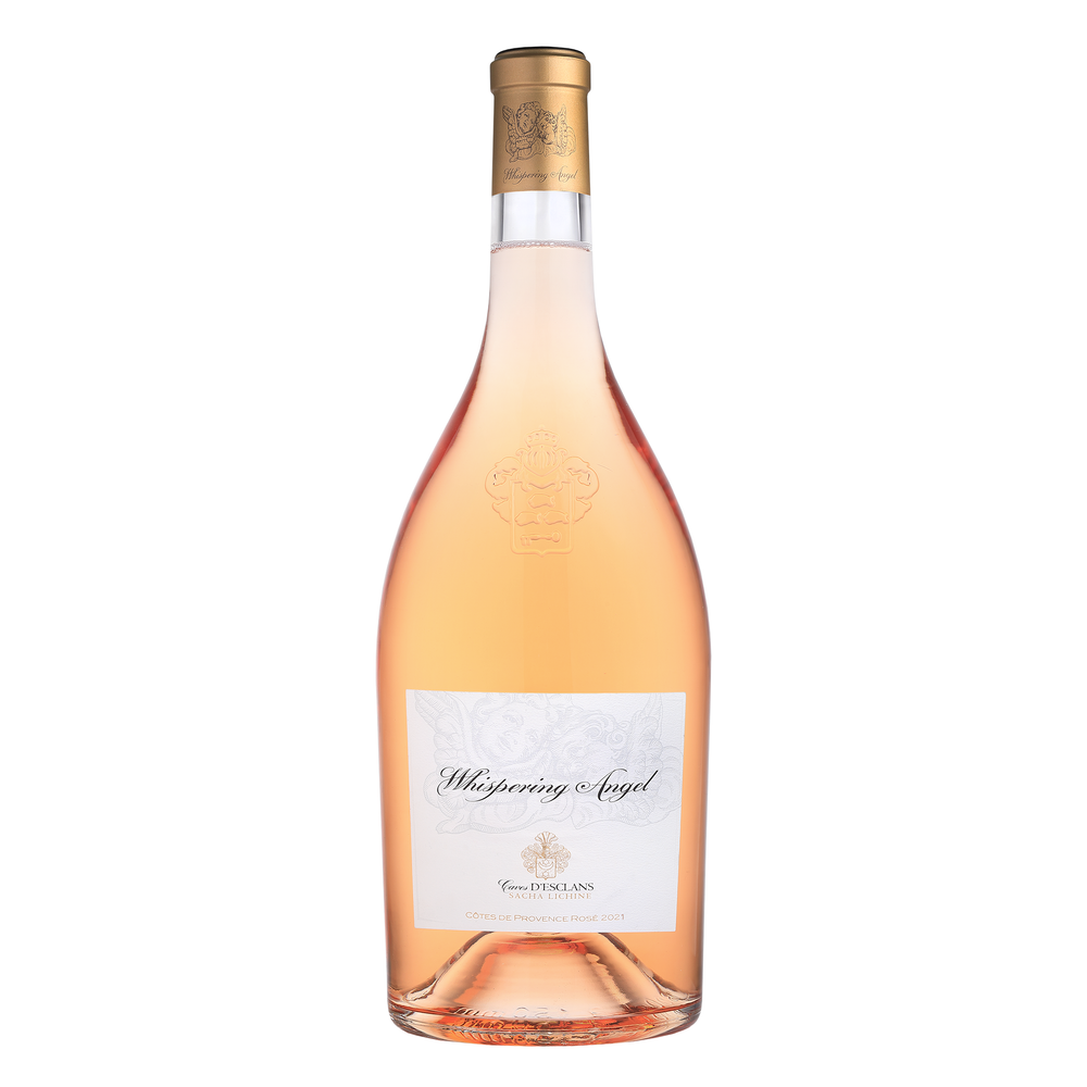 Caves D’Esclans Whispering Angel Rosé 2021 6L - Kent Street Cellars