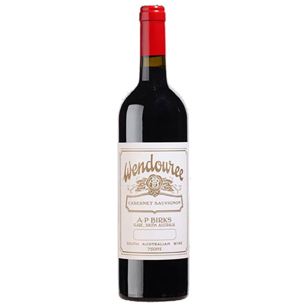 Wendouree Cabernet Sauvignon 2006 - Kent Street Cellars