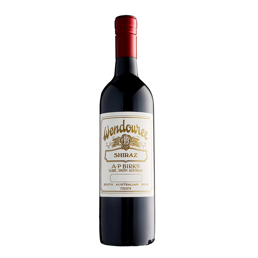 Wendouree Shiraz 2011 - Kent Street Cellars