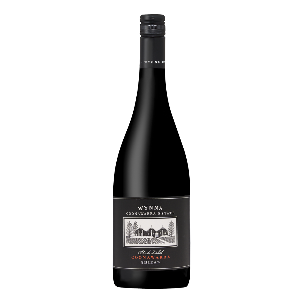 Wynns Black Label Shiraz 2012 - Kent Street Cellars