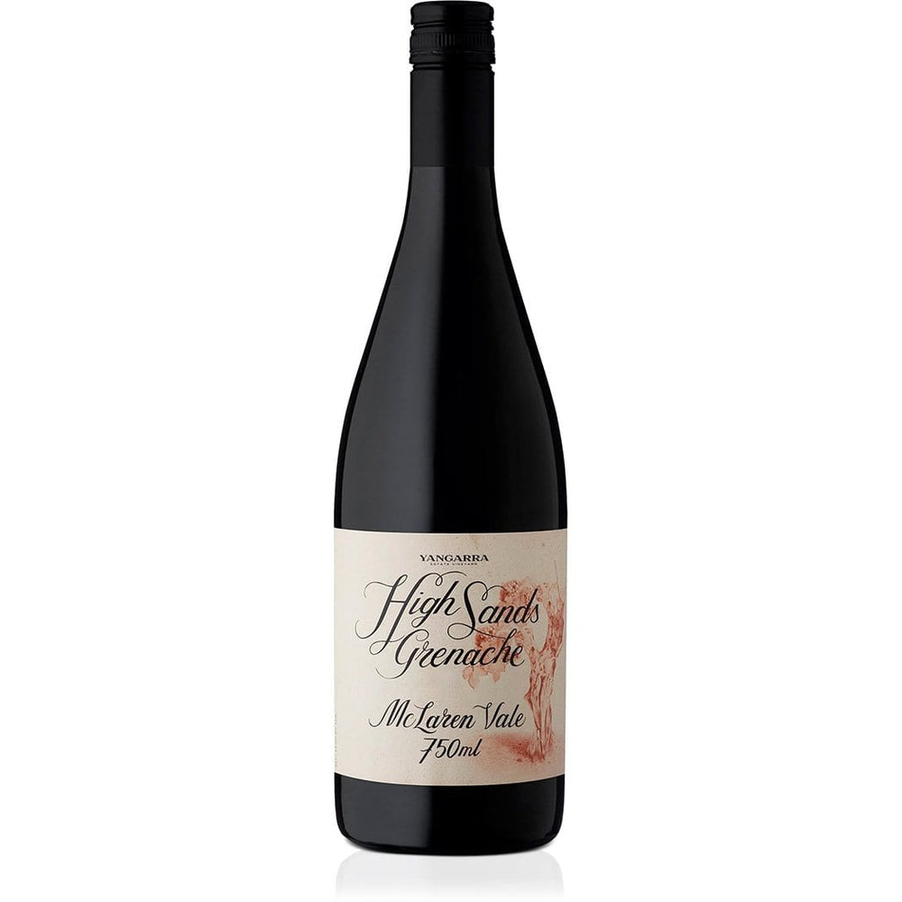 Yangarra High Sands Grenache 2014 - Kent Street Cellars