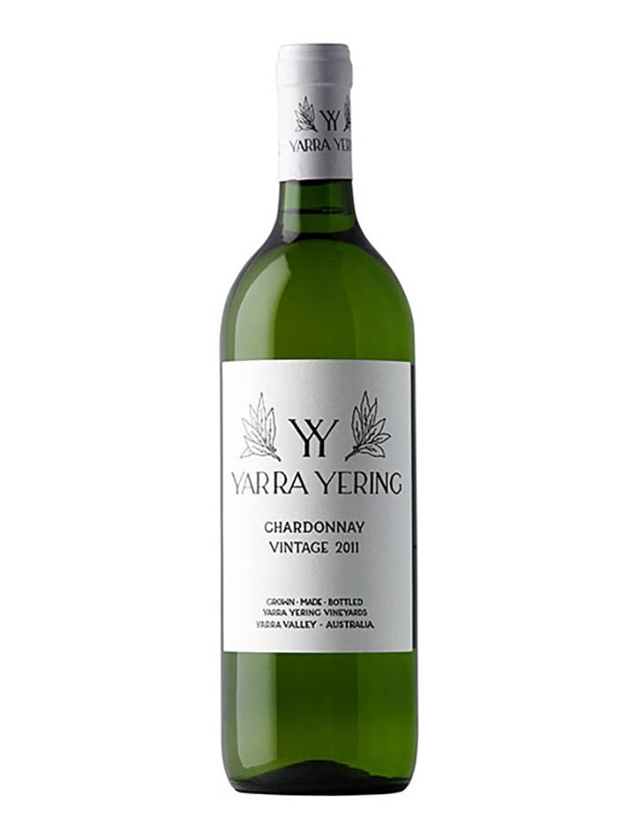 Yarra Yerring Chardonnay - Kent Street Cellars